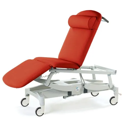 Seers - Innovation 3 Section Electric Couch (250Kg SWL)