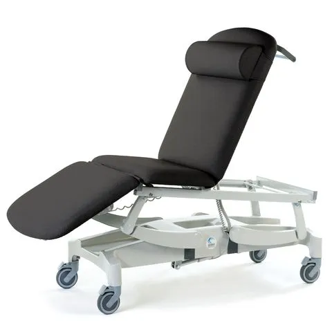 Seers - Innovation 3 Section Electric Couch (250Kg SWL)