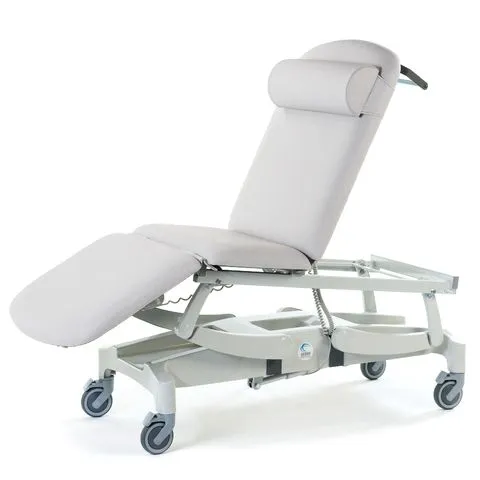 Seers - Innovation 3 Section Electric Couch (250Kg SWL)