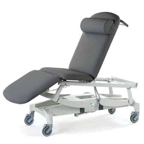 Seers - Innovation 3 Section Electric Couch (250Kg SWL)