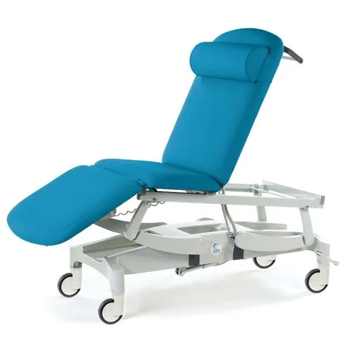 Seers - Innovation 3 Section Electric Couch (250Kg SWL)