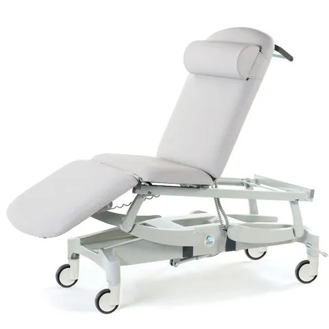 Seers - Innovation 3 Section Electric Couch (250Kg SWL)