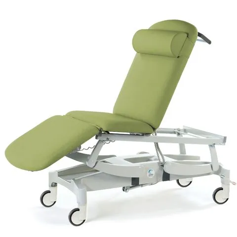 Seers - Innovation 3 Section Electric Couch (250Kg SWL)