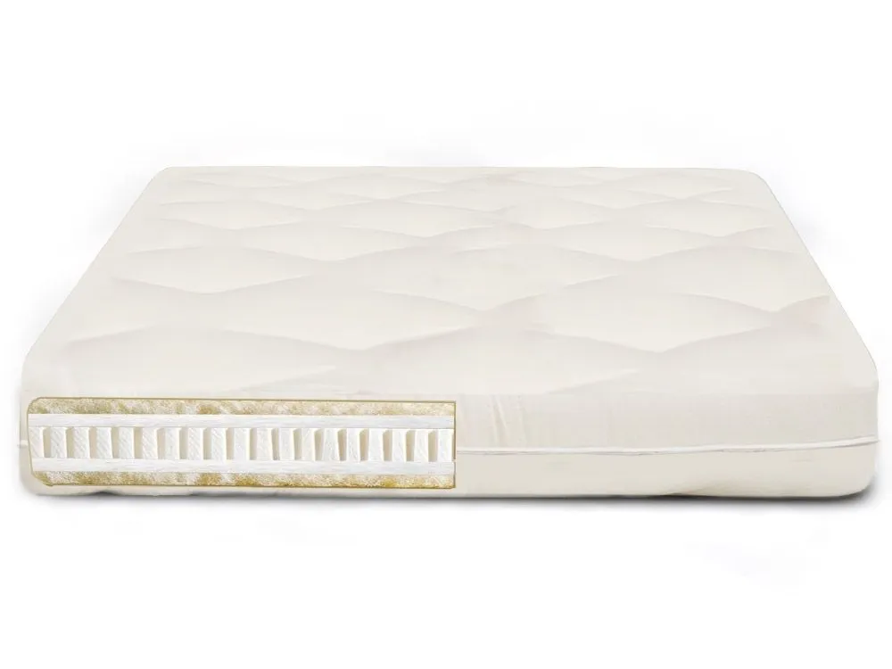 Serenity Plus Eco Friendly Latex Mattress