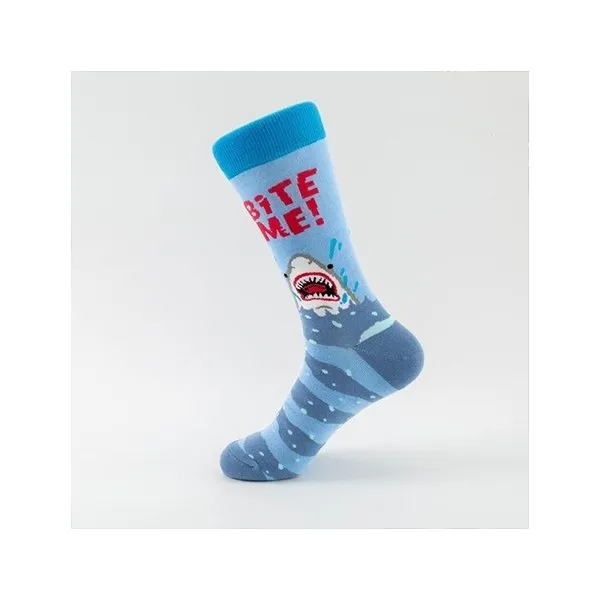 Shark Socks
