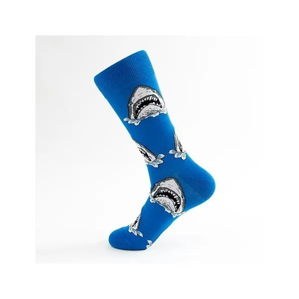 Shark Socks