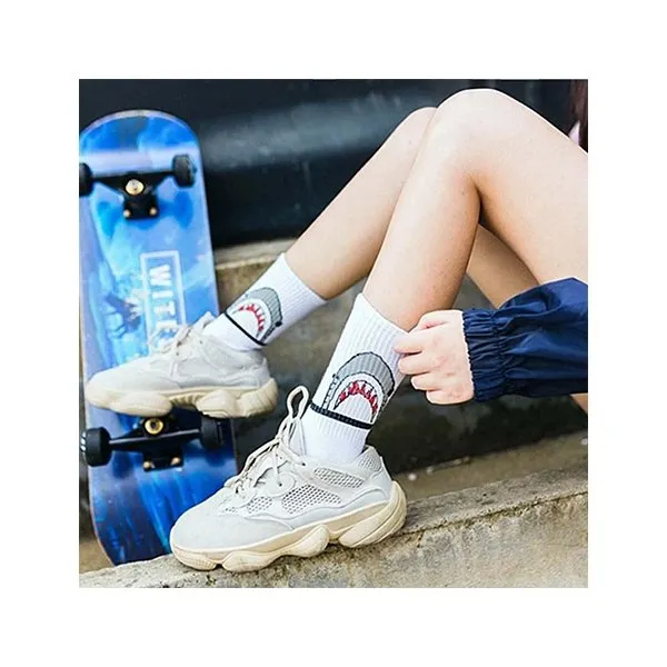 Shark Socks