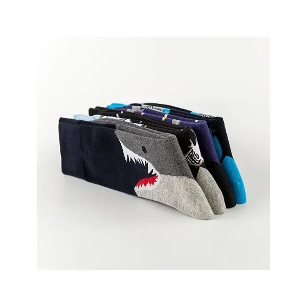 Shark Socks