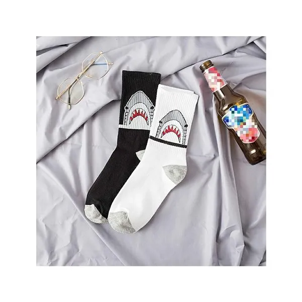 Shark Socks