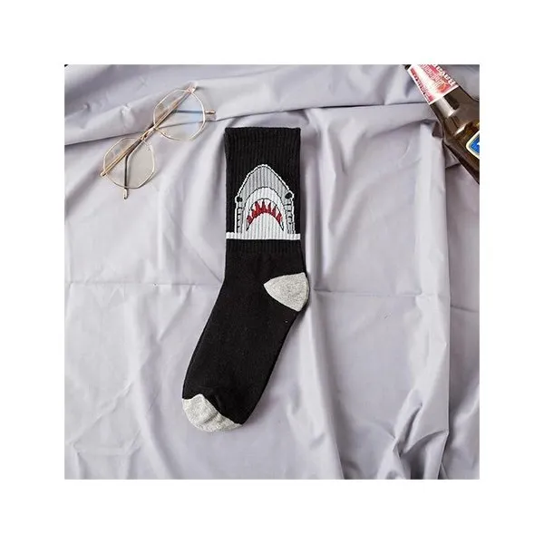Shark Socks