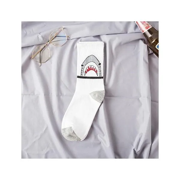 Shark Socks