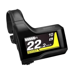 Shimano STEPS SC-EM800 Computer Display
