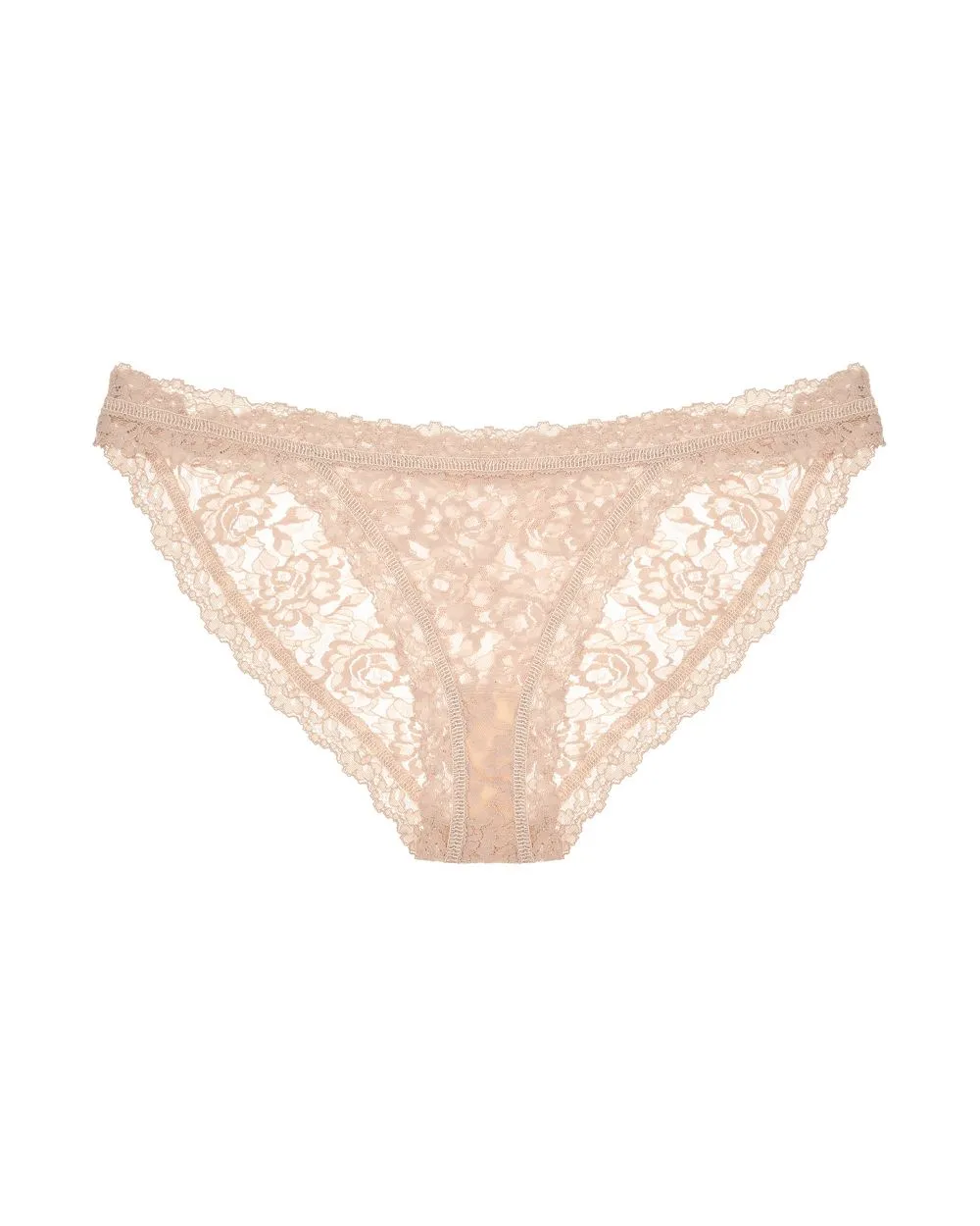 Signature Lace Brazilian Bikini