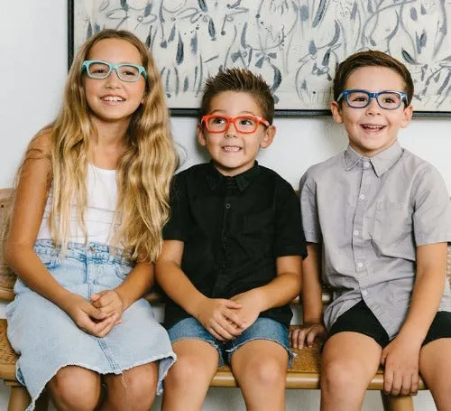 Simply Kids Blue- Blue Light Glasses