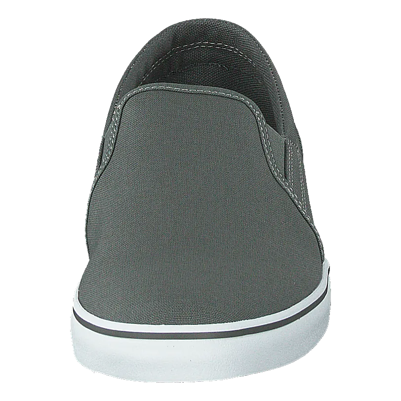 Skape Park Canvas Slip-on Light Beige Canvas