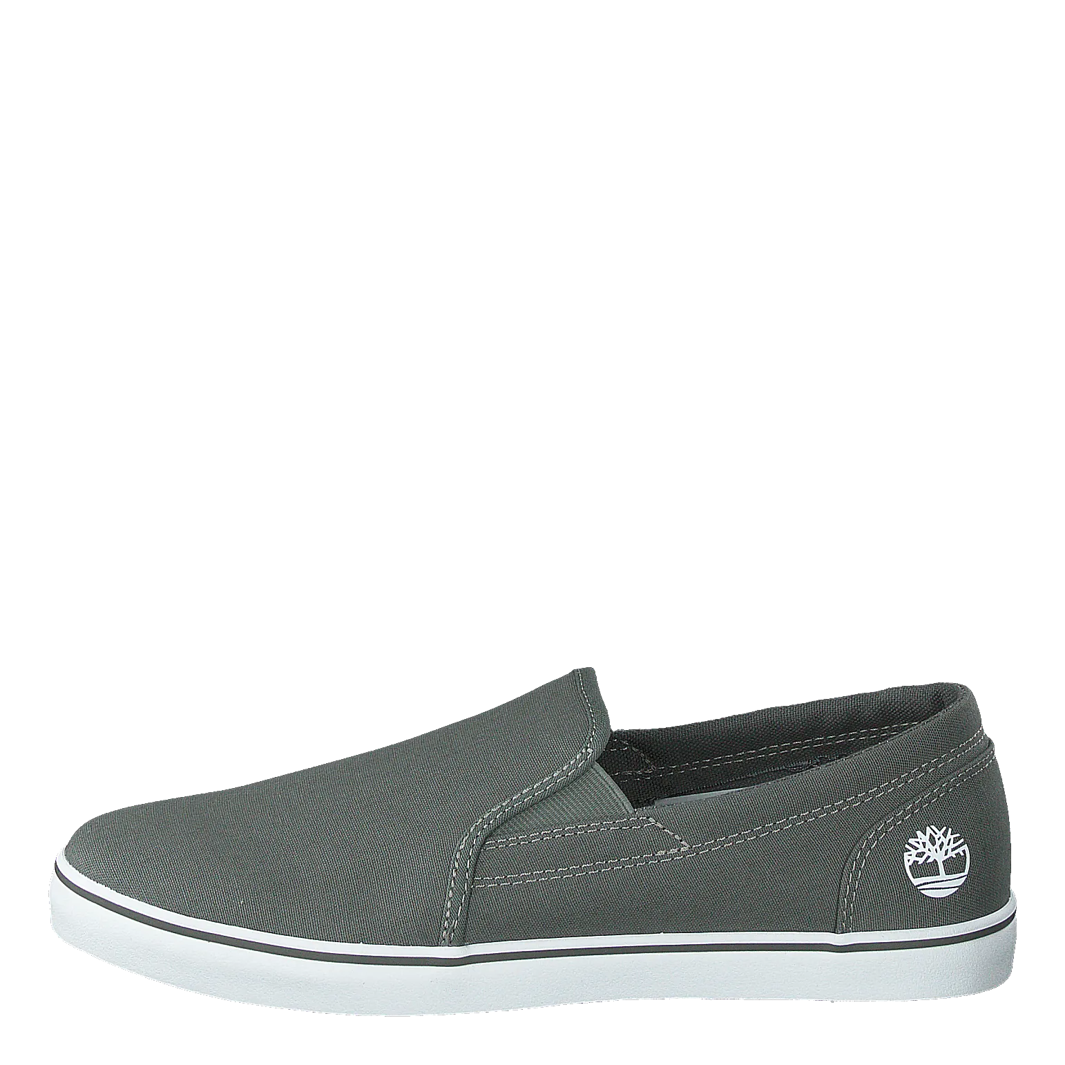 Skape Park Canvas Slip-on Light Beige Canvas