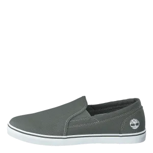 Skape Park Canvas Slip-on Light Beige Canvas