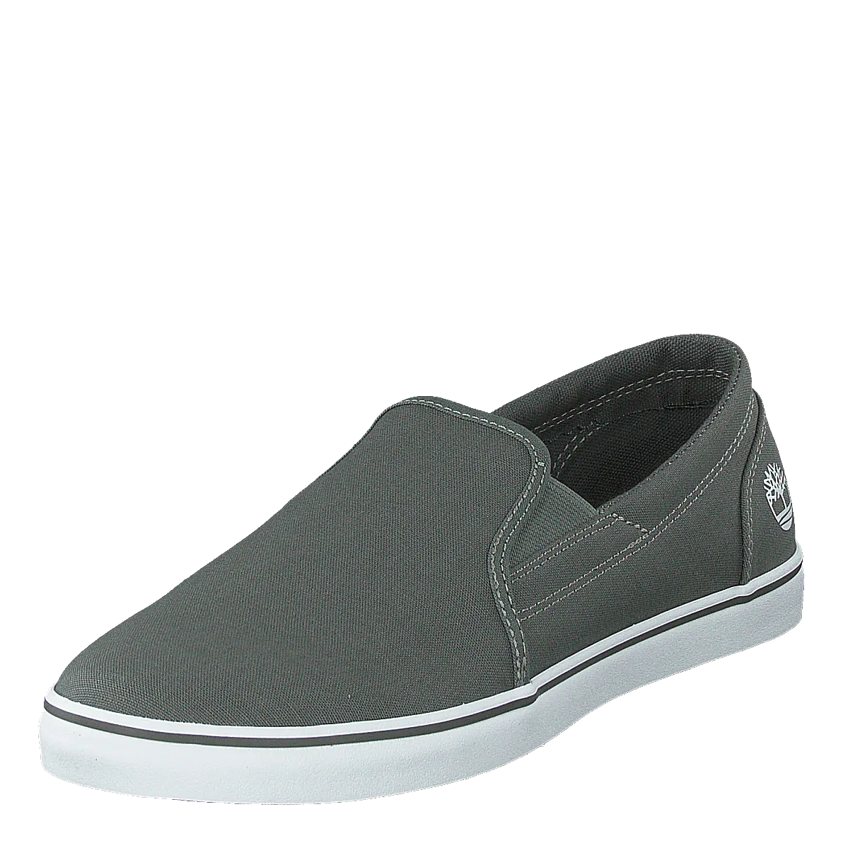 Skape Park Canvas Slip-on Light Beige Canvas