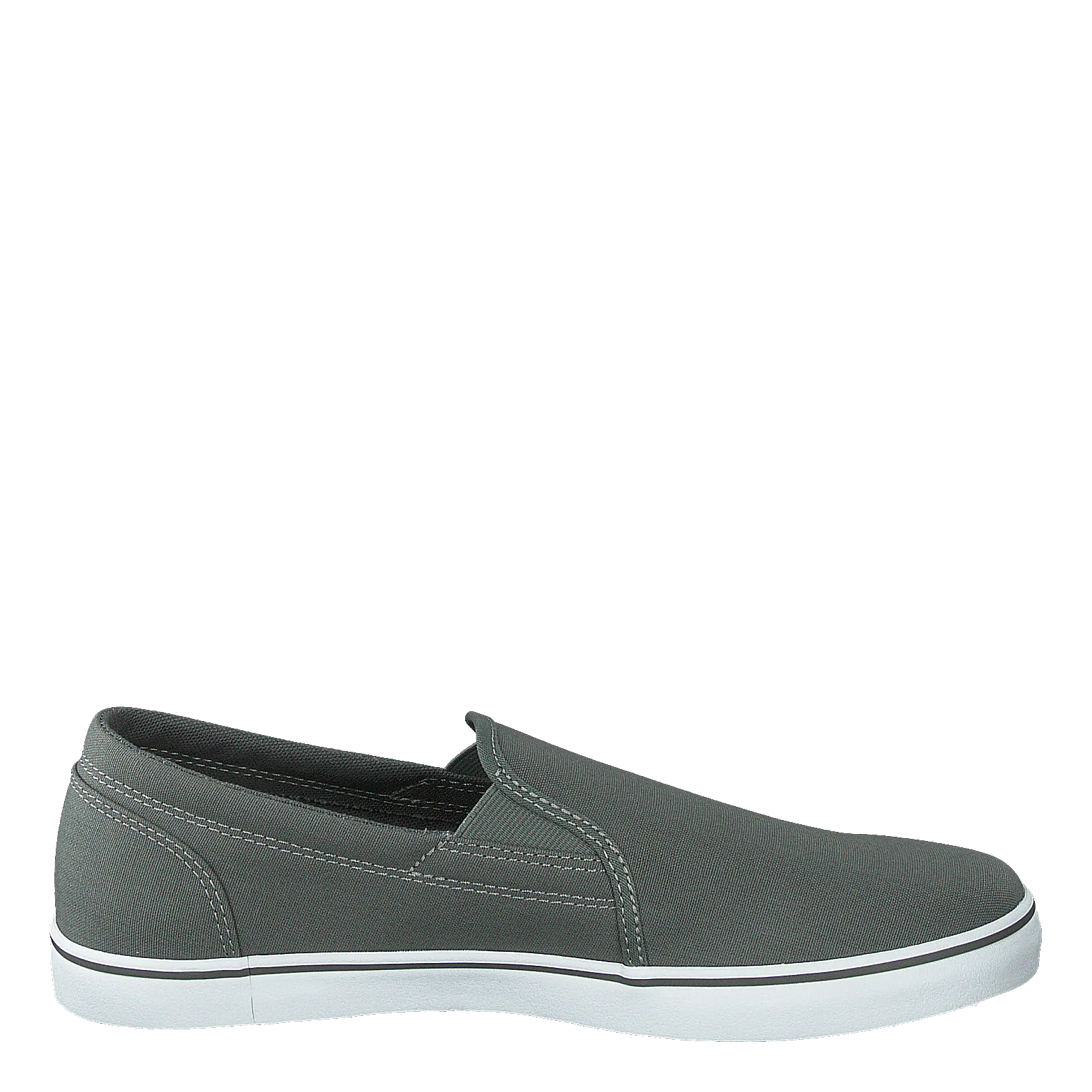 Skape Park Canvas Slip-on Light Beige Canvas