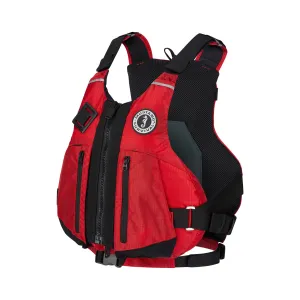 Slipstream Foam Vest