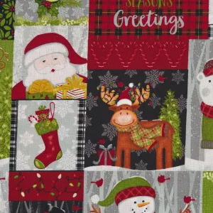 Snow Merry Multi - (2)