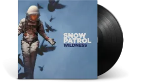 Snow Patrol : Wildness