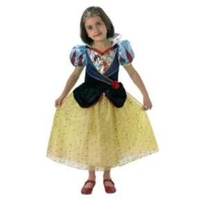 Snow White Shimmer Size M