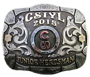 Sonoita Buckle UB-010