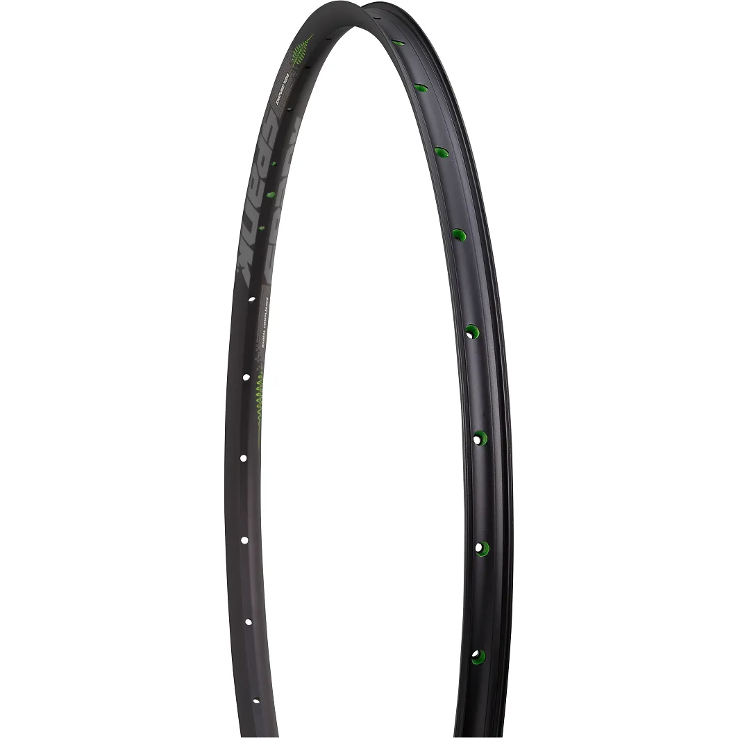Spank Flare 24 Vibrocore 700c Gravel Rim