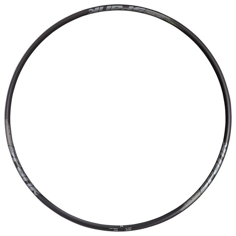 Spank Flare 24 Vibrocore 700c Gravel Rim