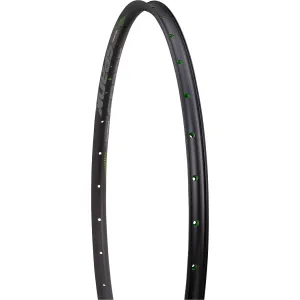 Spank Flare 24 Vibrocore 700c Gravel Rim