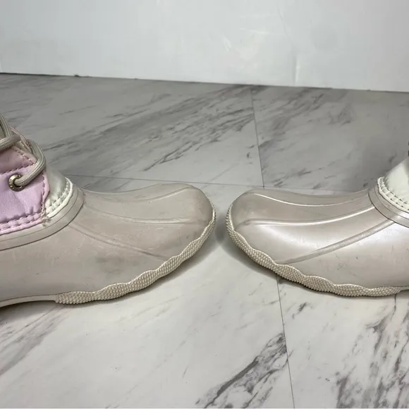 Sperry Kids Duck Boot 5M