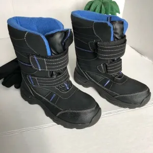 Sporto KIDS' SNOWBOARD WATER RESISTANT BOOTS