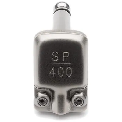 SQUARE PLUG CABLES SP400 Low Profile Connector