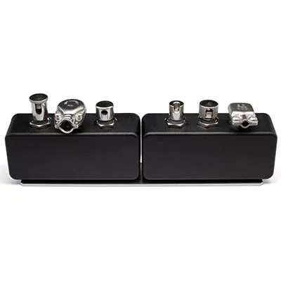 SQUARE PLUG CABLES SP400 Low Profile Connector