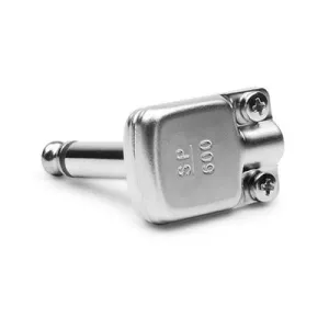 SQUARE PLUG CABLES SP600 Low Profile Connector