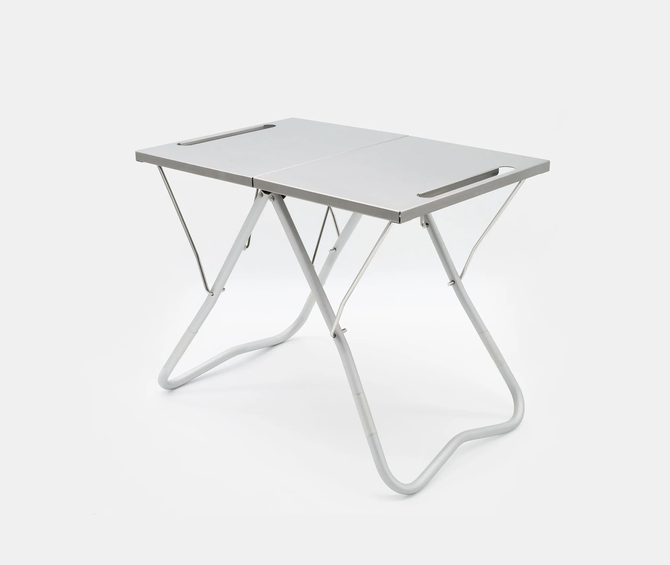 Stainless Steel My Table
