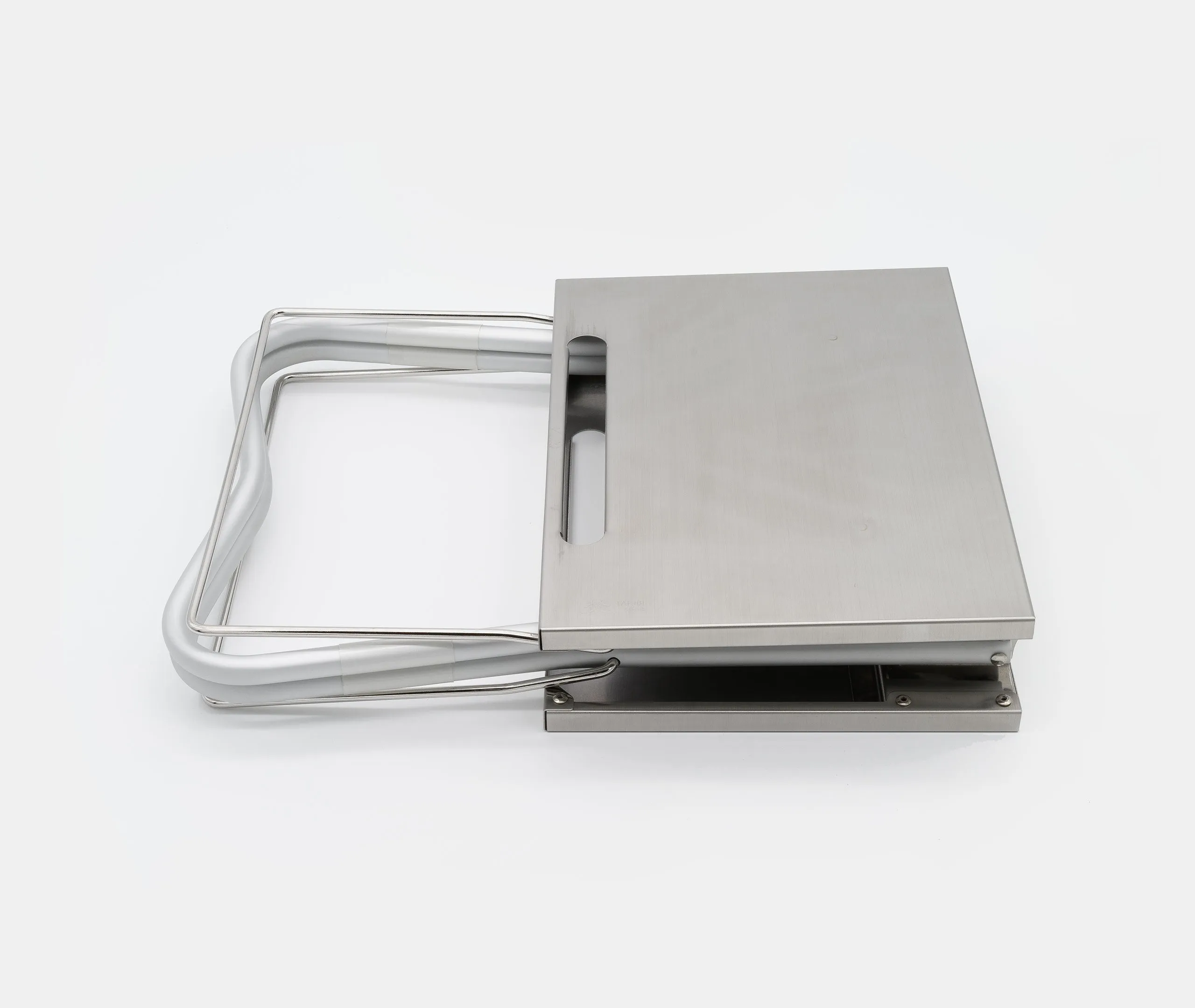 Stainless Steel My Table
