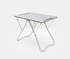 Stainless Steel My Table