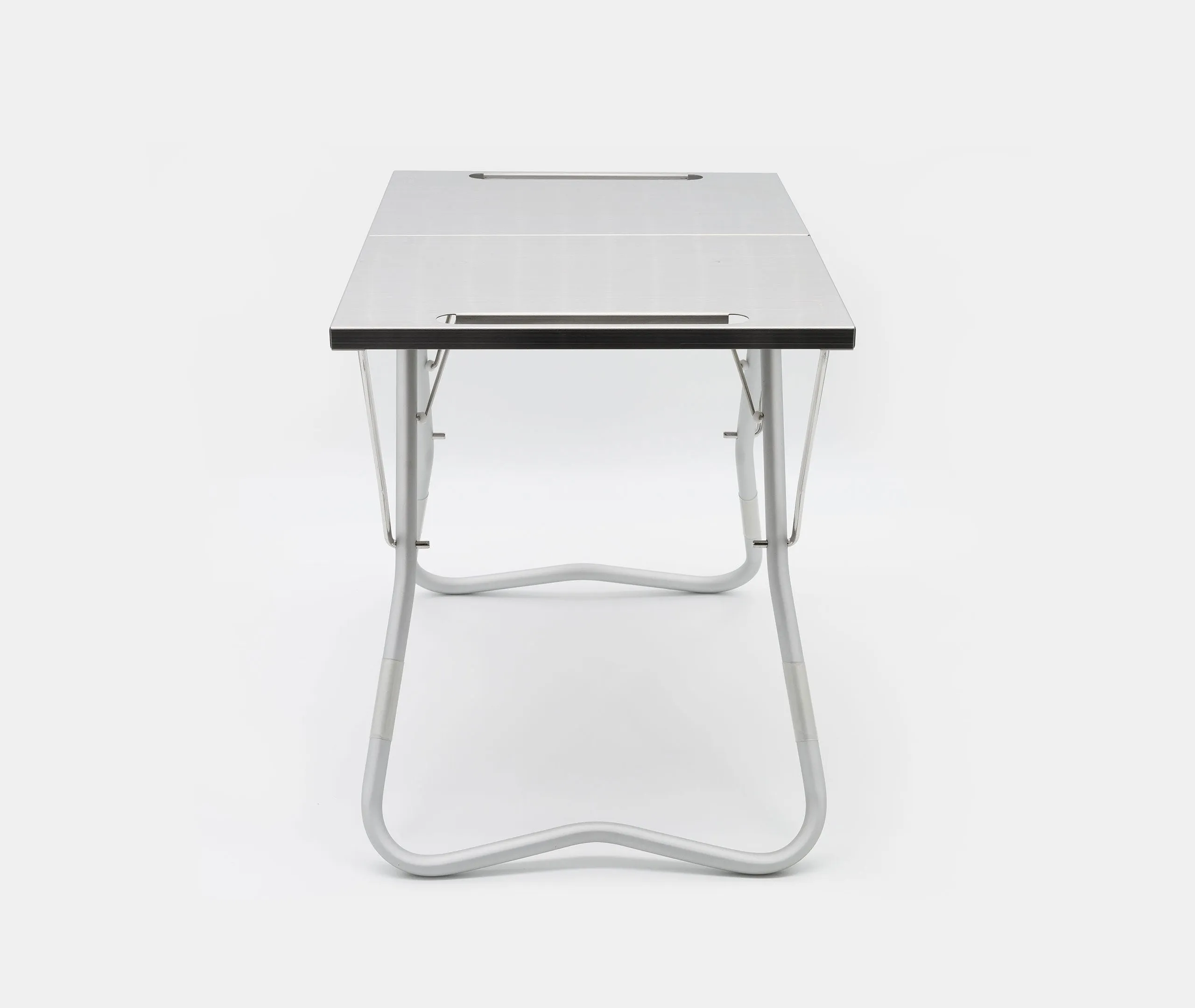 Stainless Steel My Table