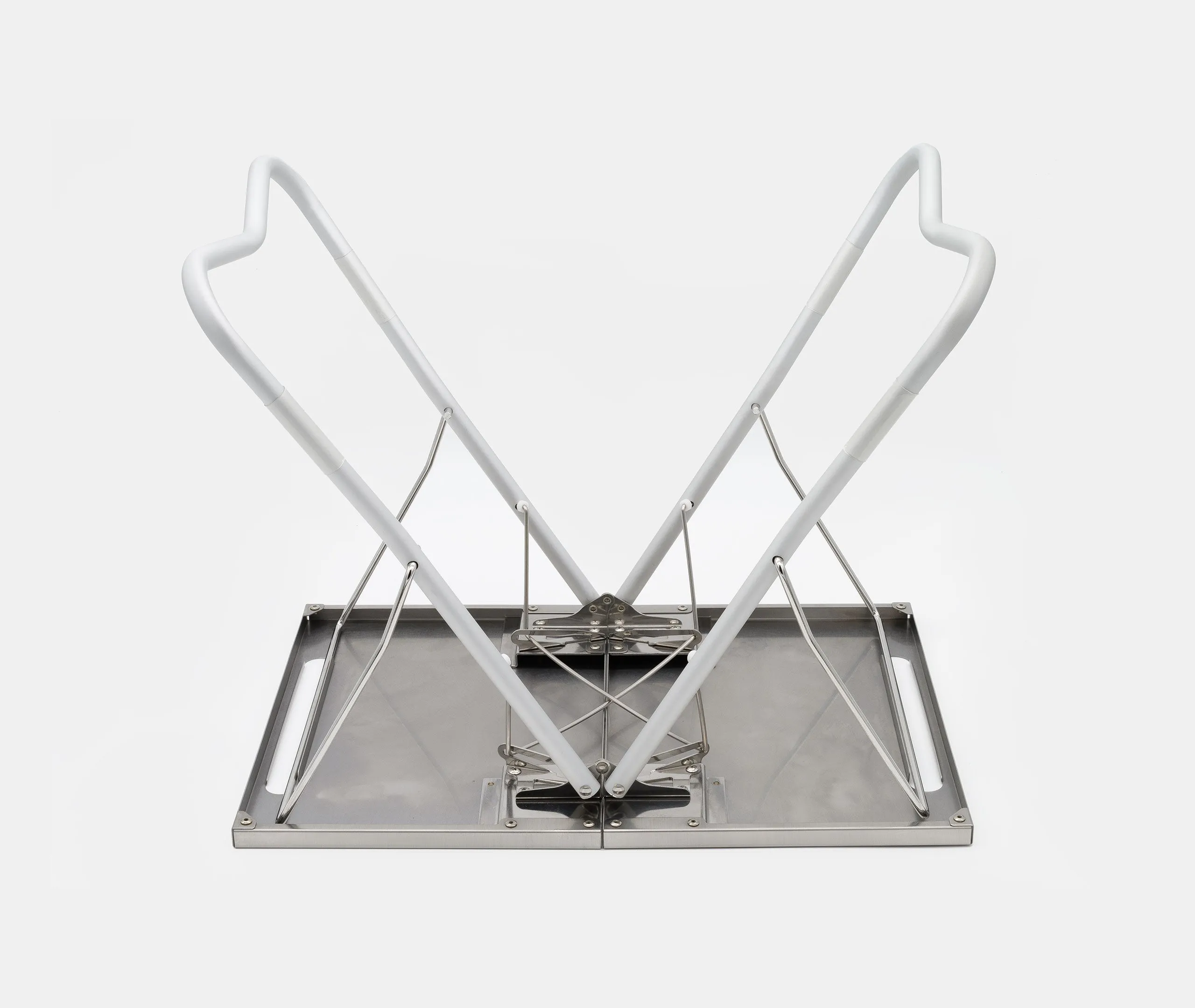 Stainless Steel My Table