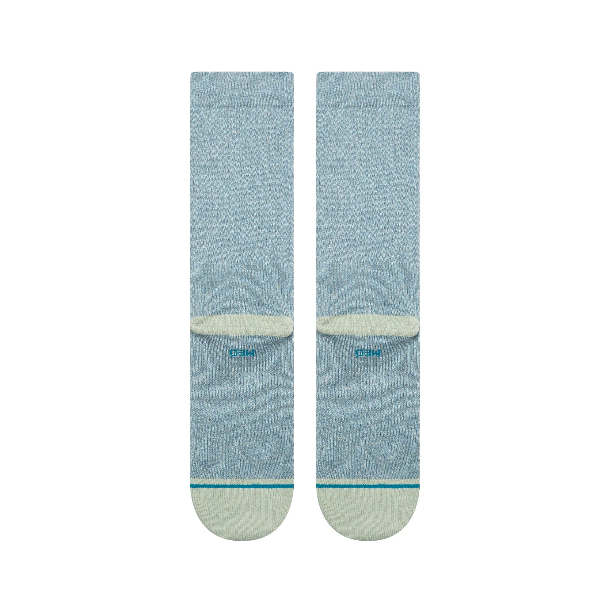 Stance Seaborn Butter Blend Socks Blue