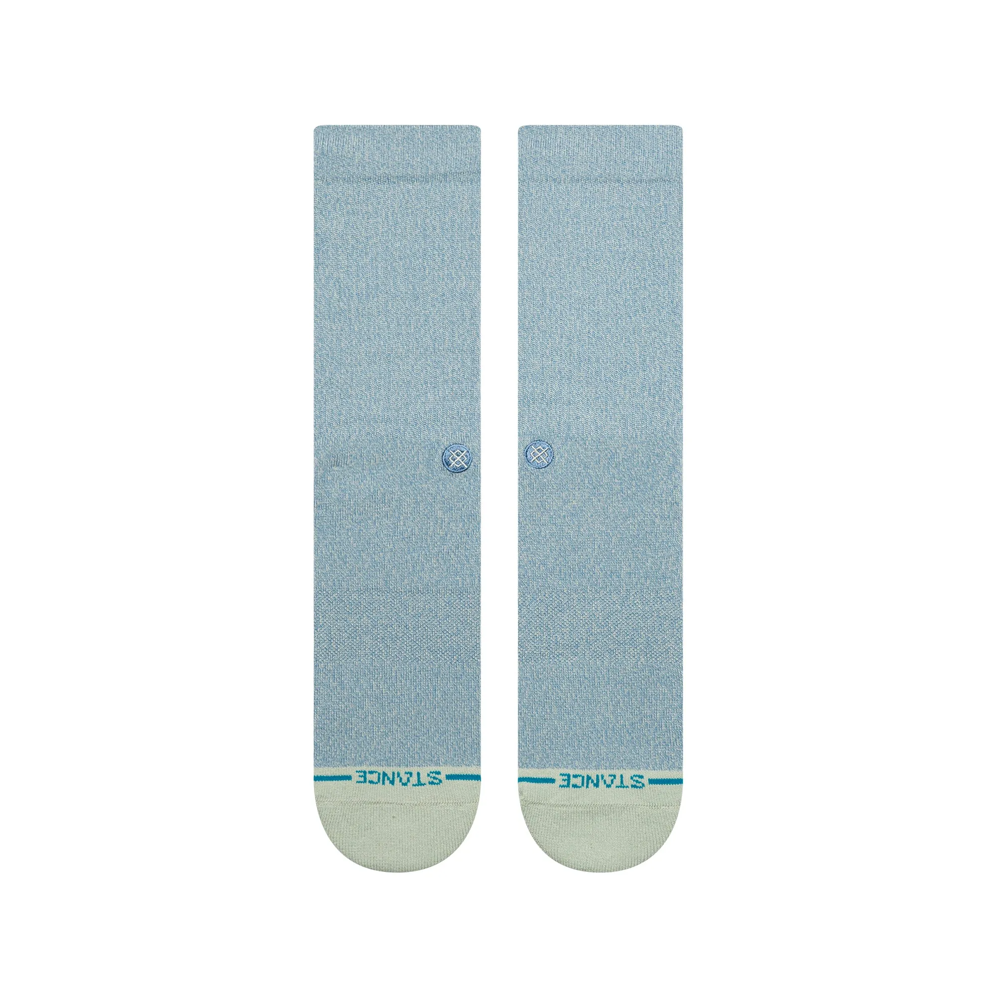 Stance Seaborn Butter Blend Socks Blue