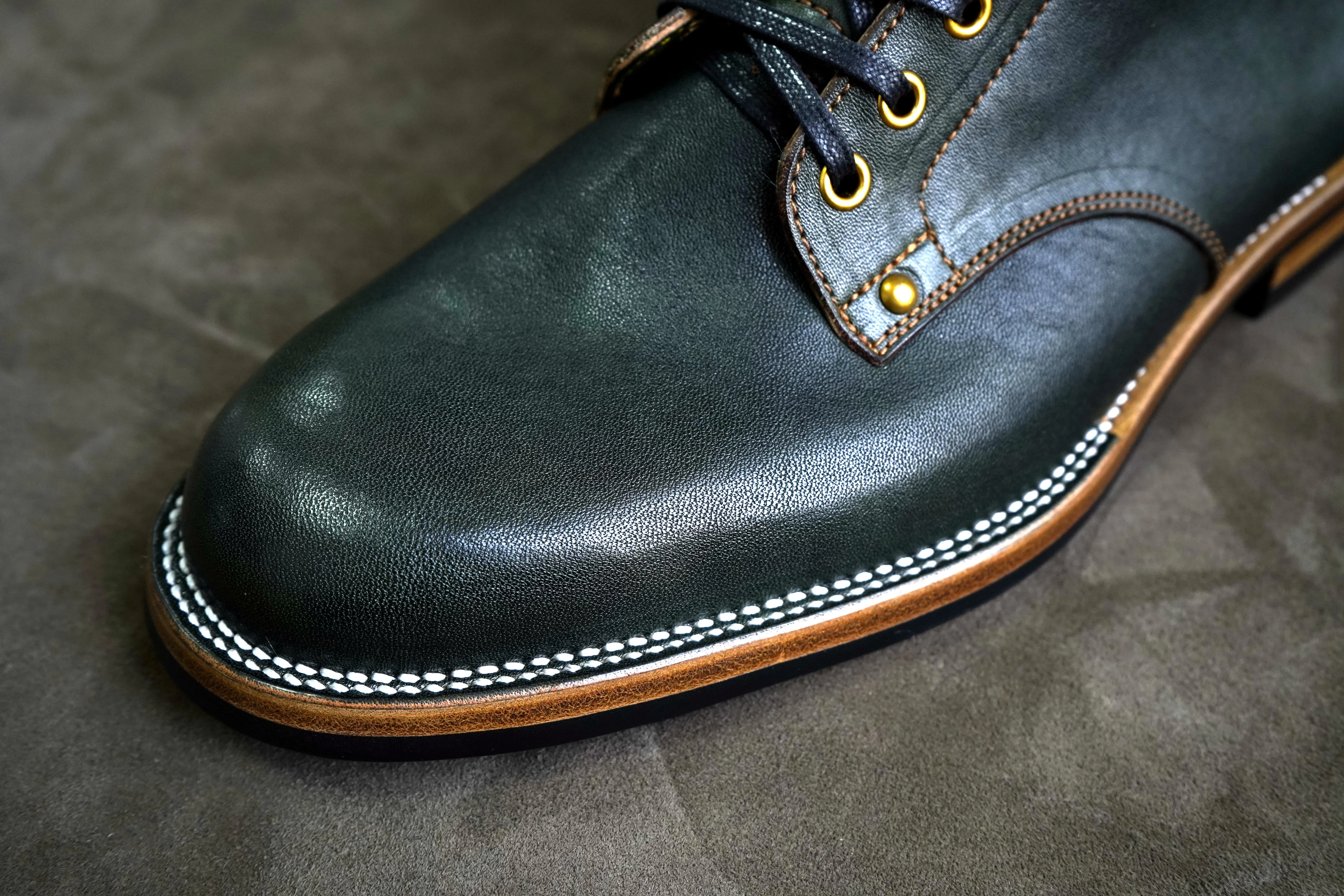 Østmo X Iron Boots Drop 12 (Closed!)