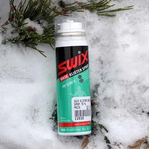Swix Klister Base Spray