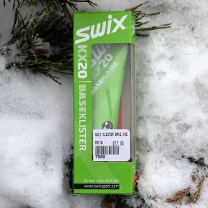 Swix KX20 Green Base Klister