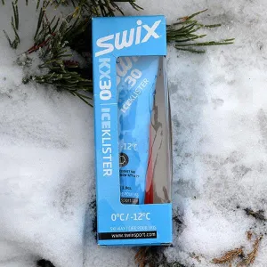Swix KX30 Ice Blue Klister