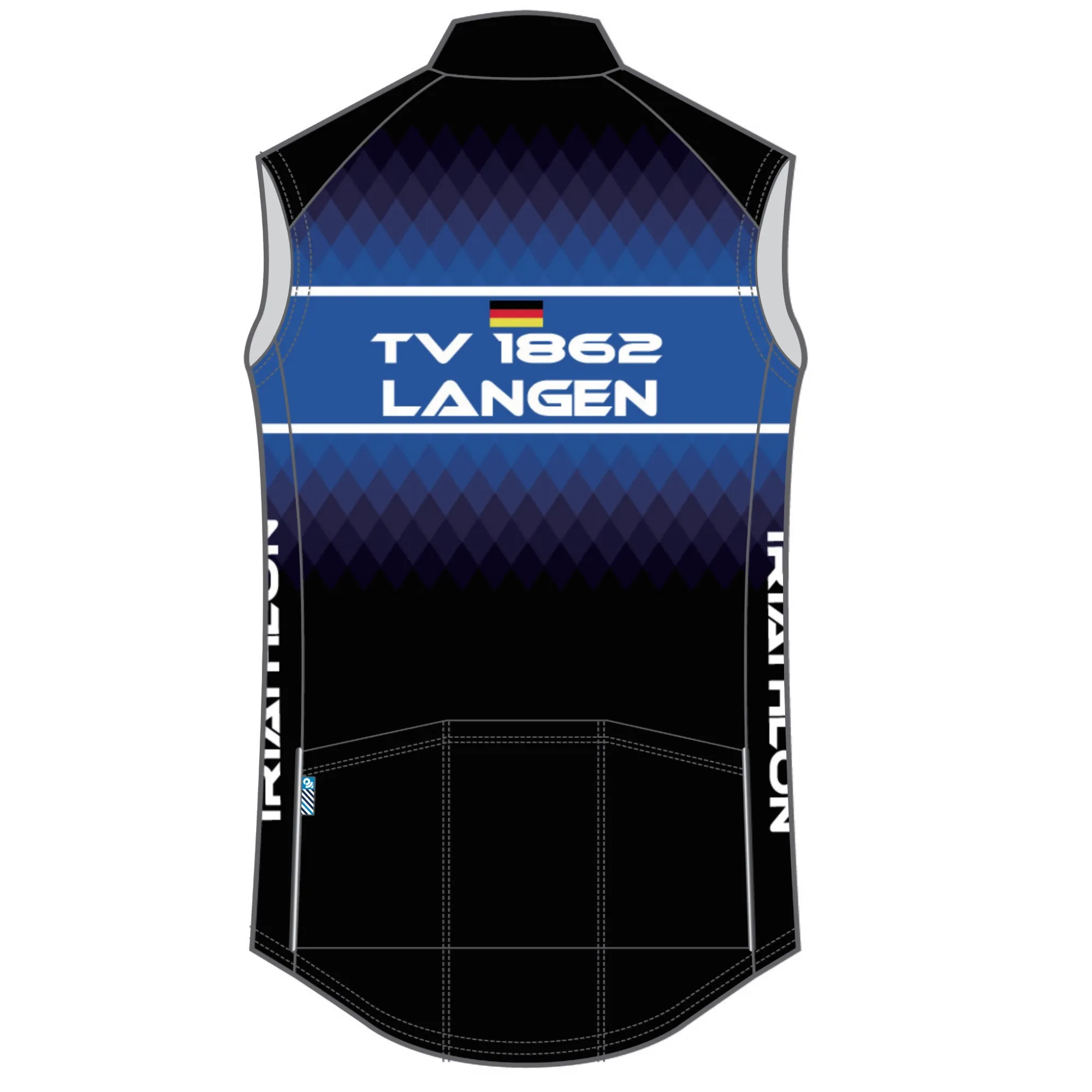 Tech  Wind Vest - Children