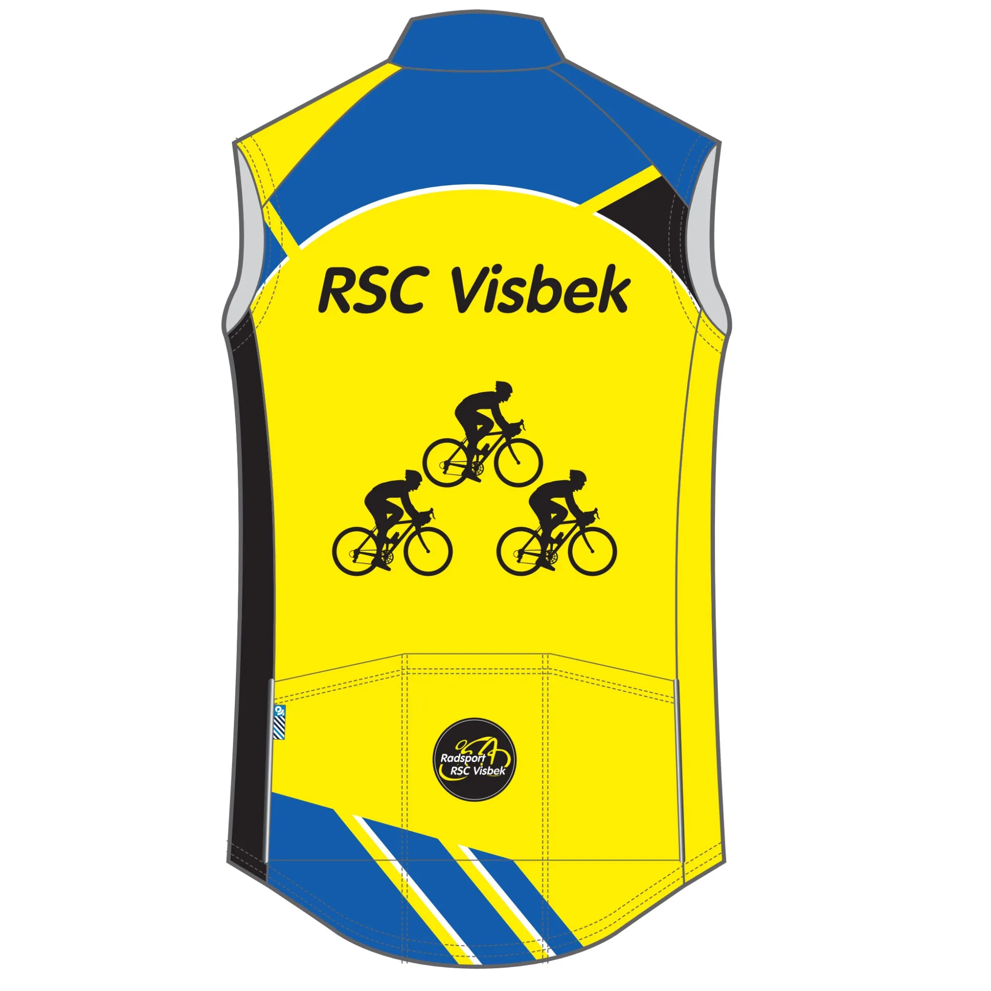 Tech  Wind Vest - Children