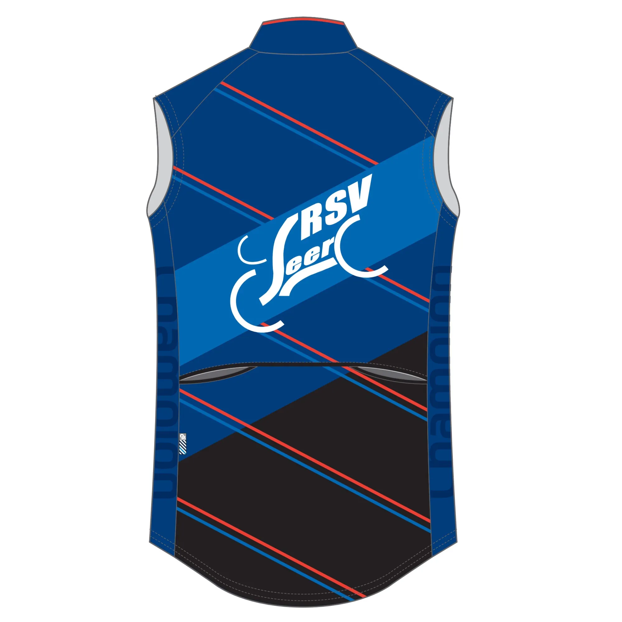 Tech  Wind Vest - Children
